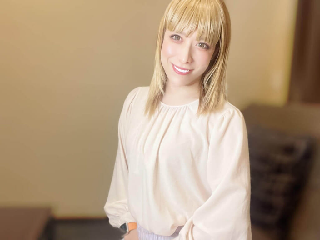 フミィさんの写真