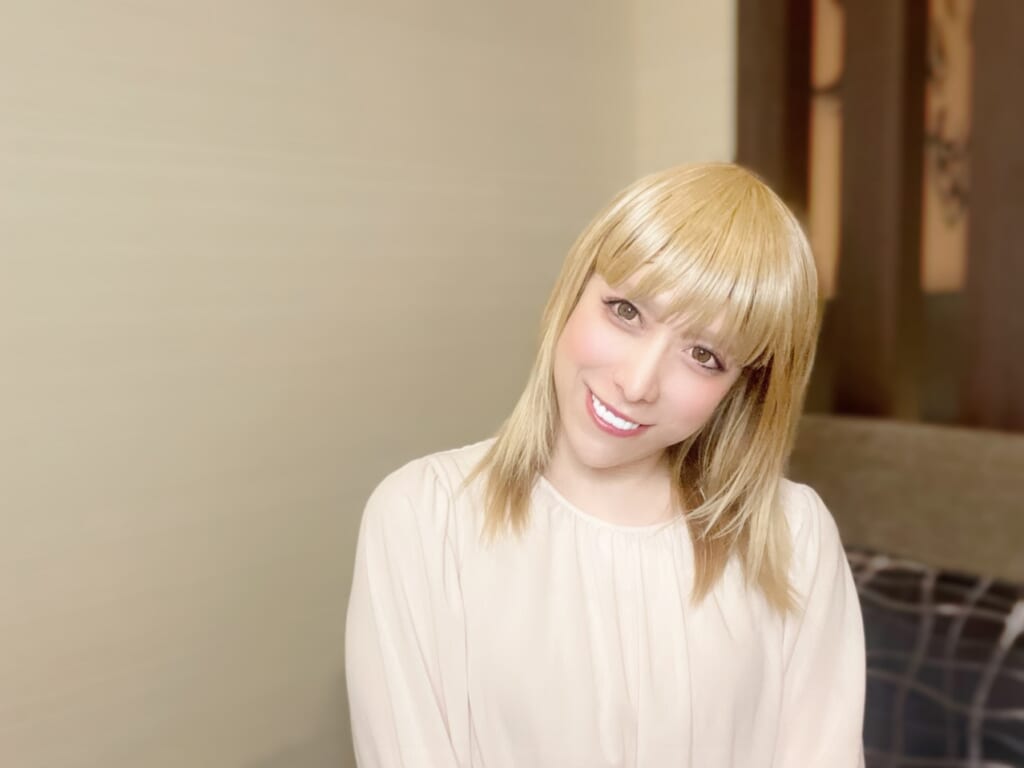 フミィさん