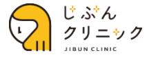 じぶんクリニックのバナー