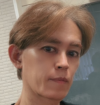 さかえクリニックの末武　信宏院長