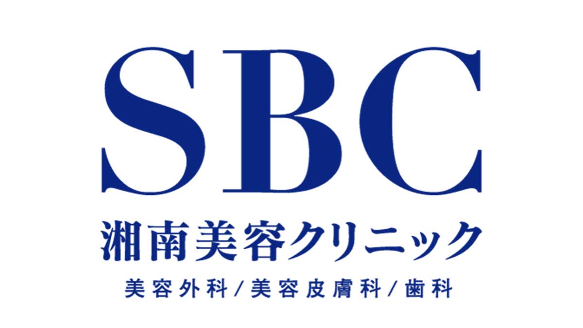 メンズ湘南美容クリニックのロゴ