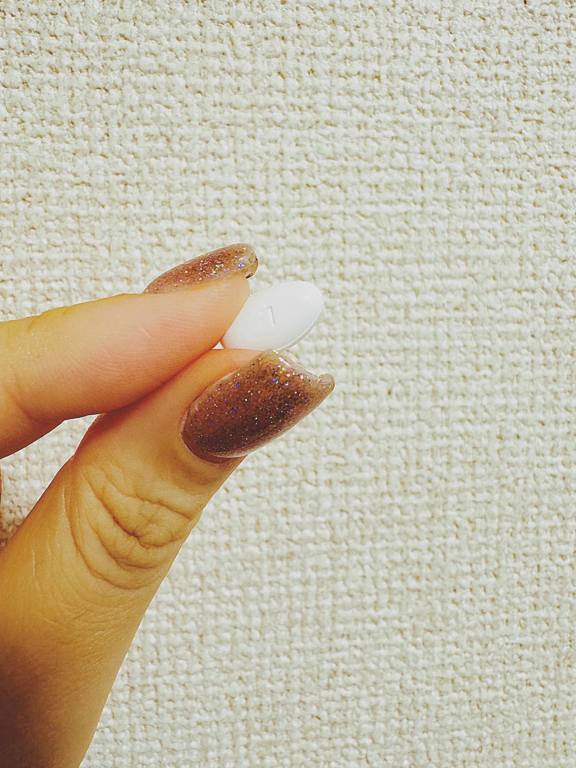 リベルサス7㎎の写真