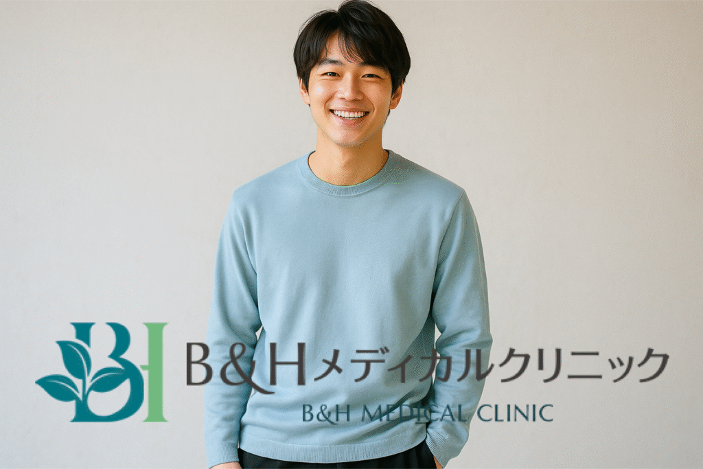 B&Hメディカルクリニック画像