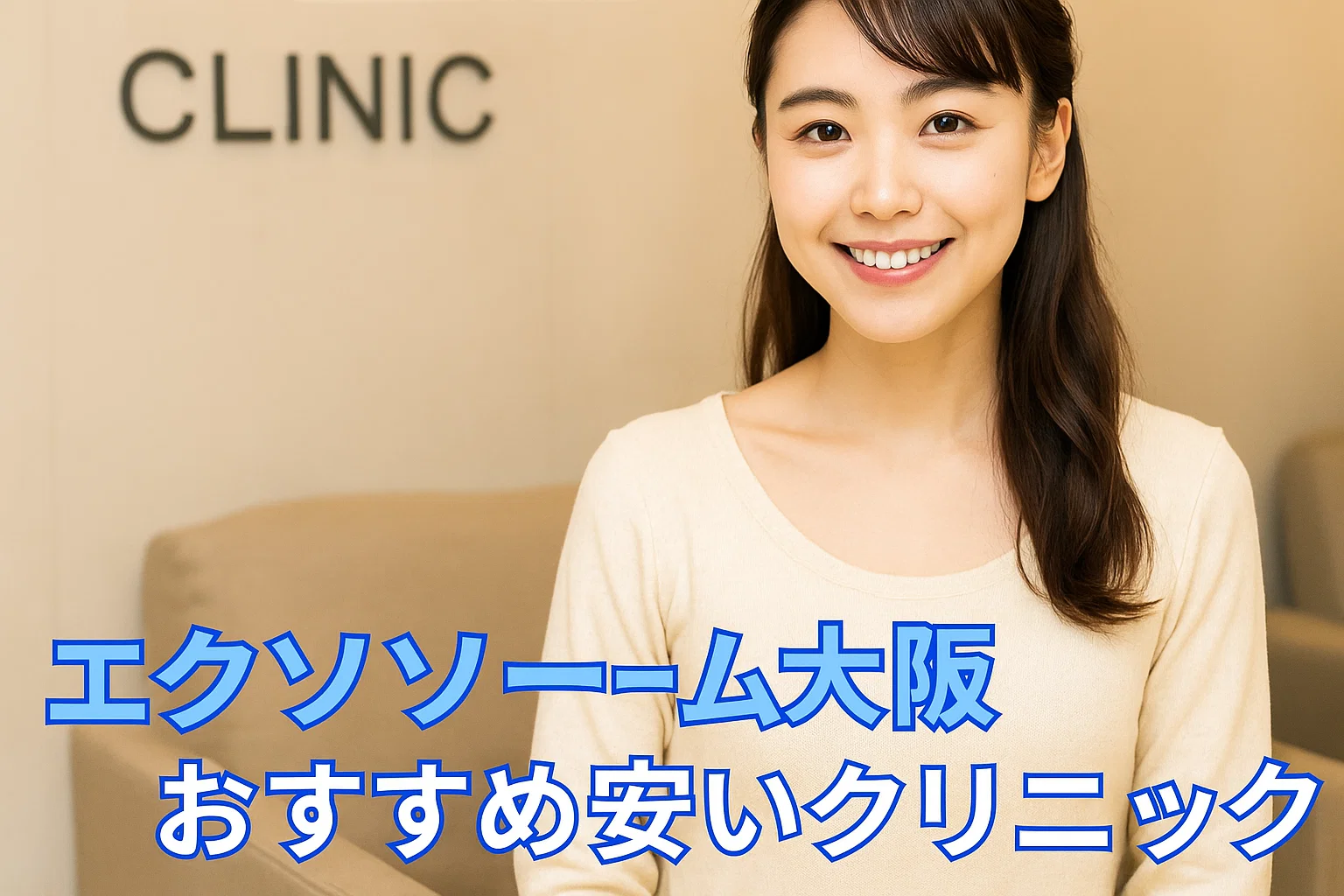 エクソソーム大阪おすすめ安いクリニック