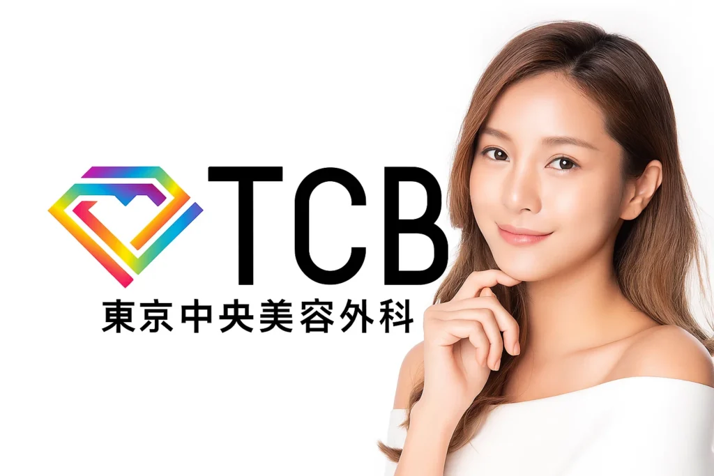 TCB東京中央美容外科 新宿三丁目院 イメージ