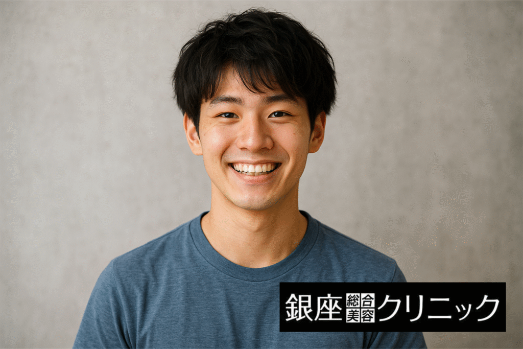 銀座総合美容クリニック画像