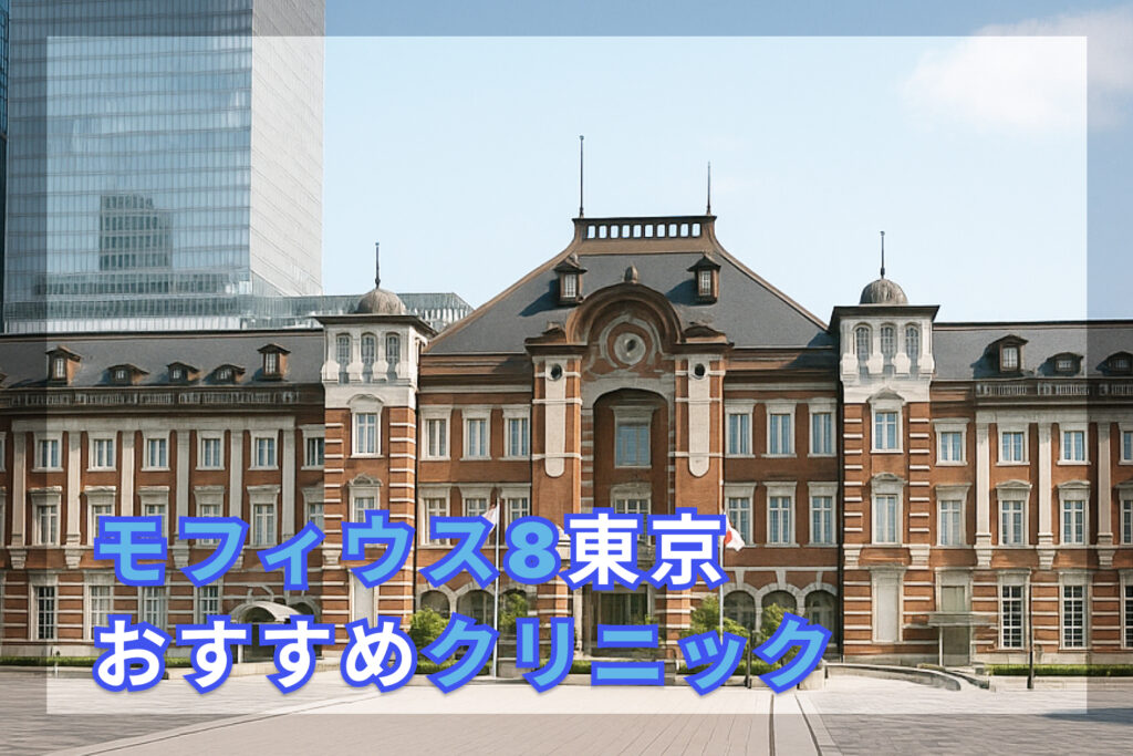モフィウス8おすすめ安い東京アイキャッチ