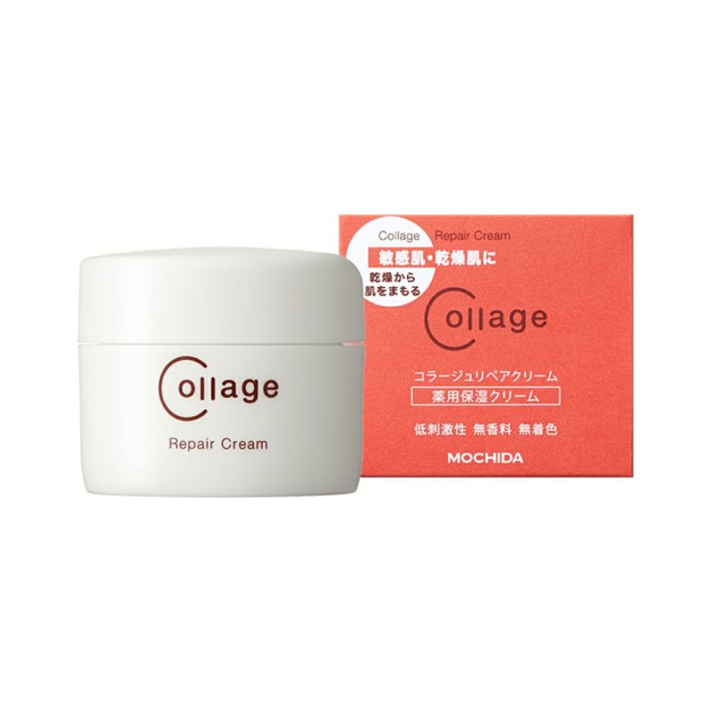 Collage Repair Cream