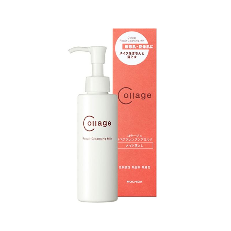 Collage Repair Cleansing Milk