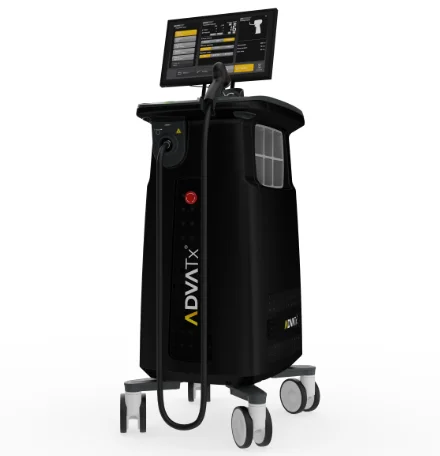 同じ場所に繰り返すニキビの治療1