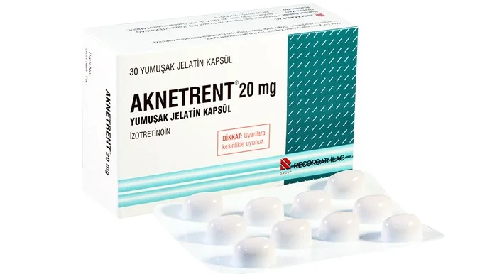 同じ場所に繰り返すニキビの治療2