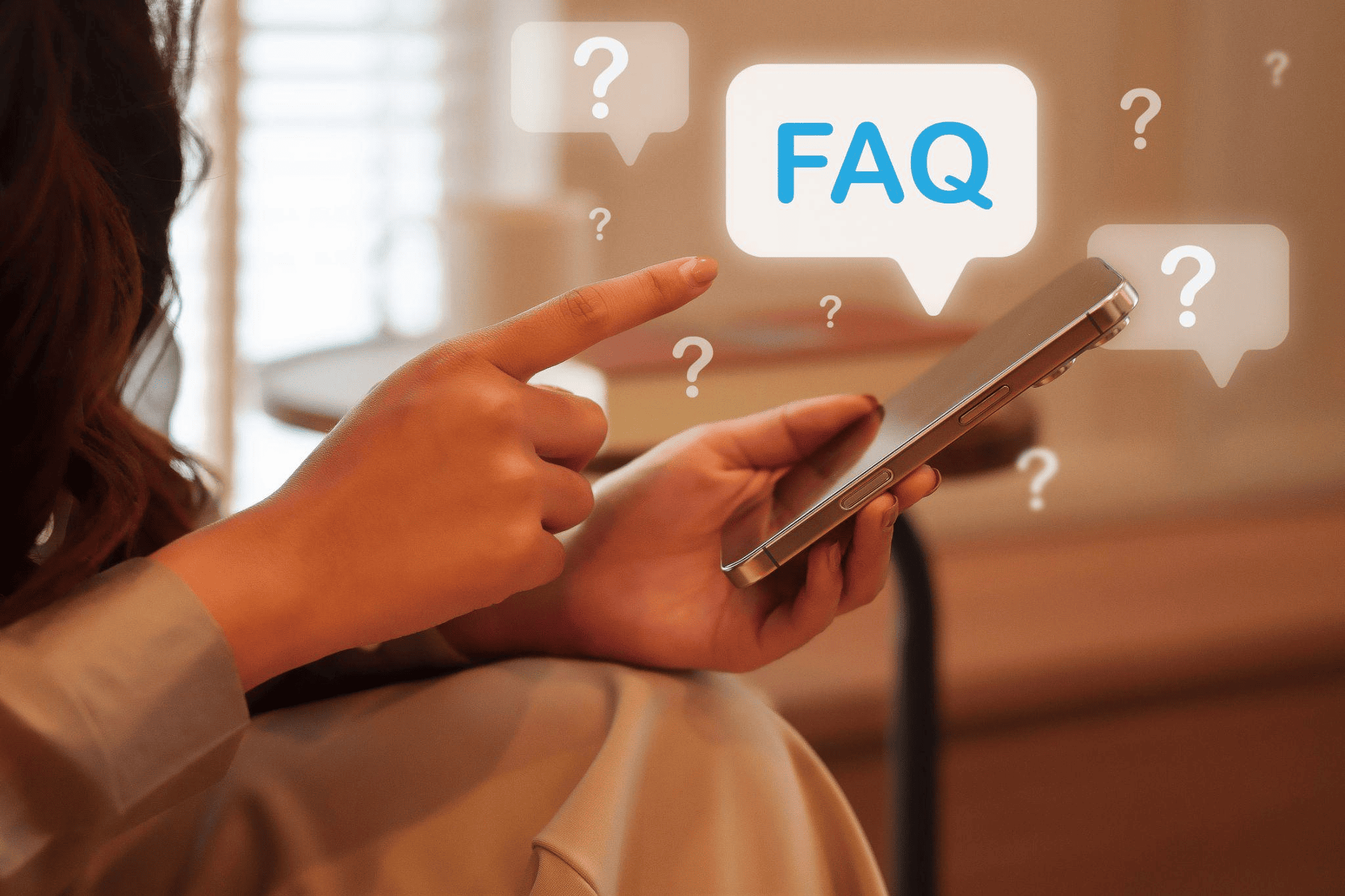 シミ取り後のダウンタイムに関するよくある質問