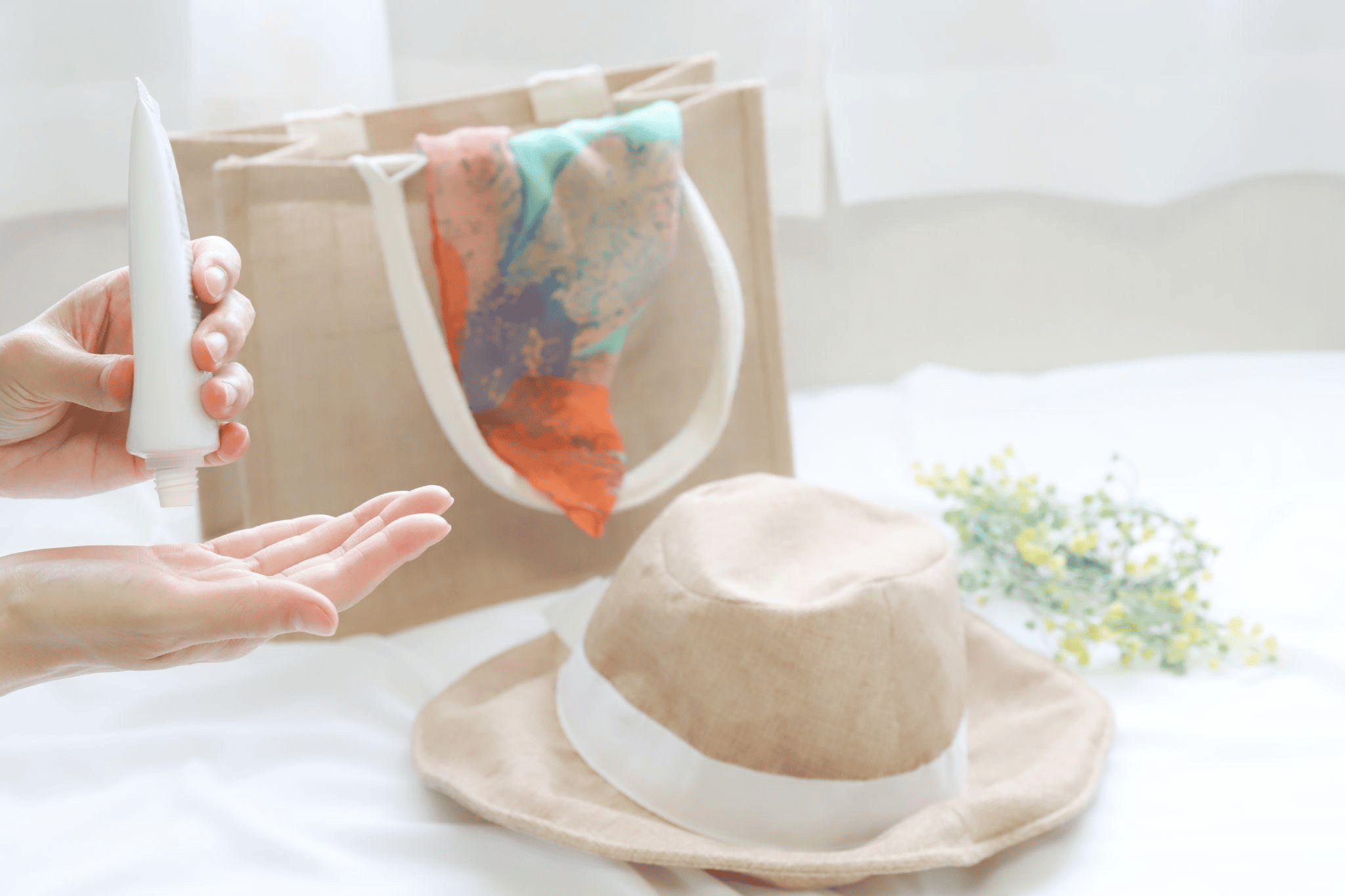 シミ取りレーザーで再発を防ぐポイント