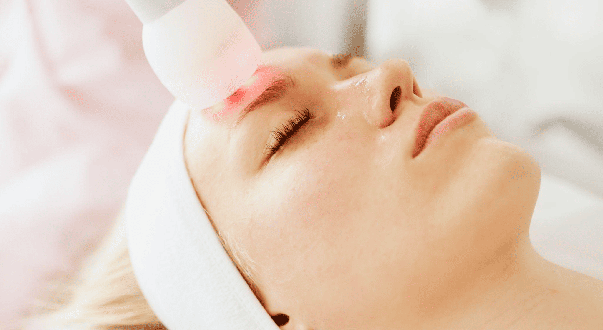 小じわ・ちりめんじわの治療法