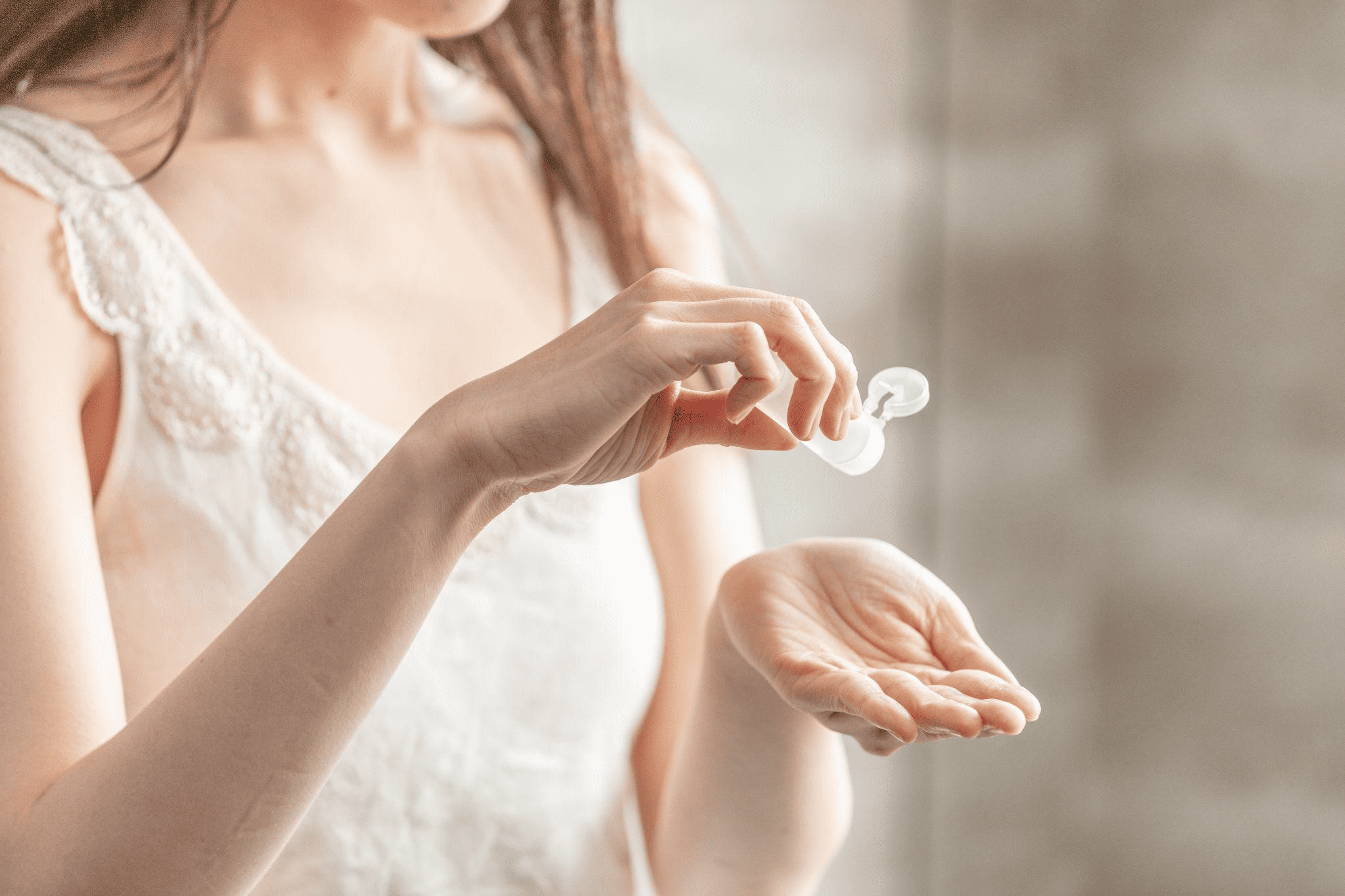 顔ダニが増殖する原因