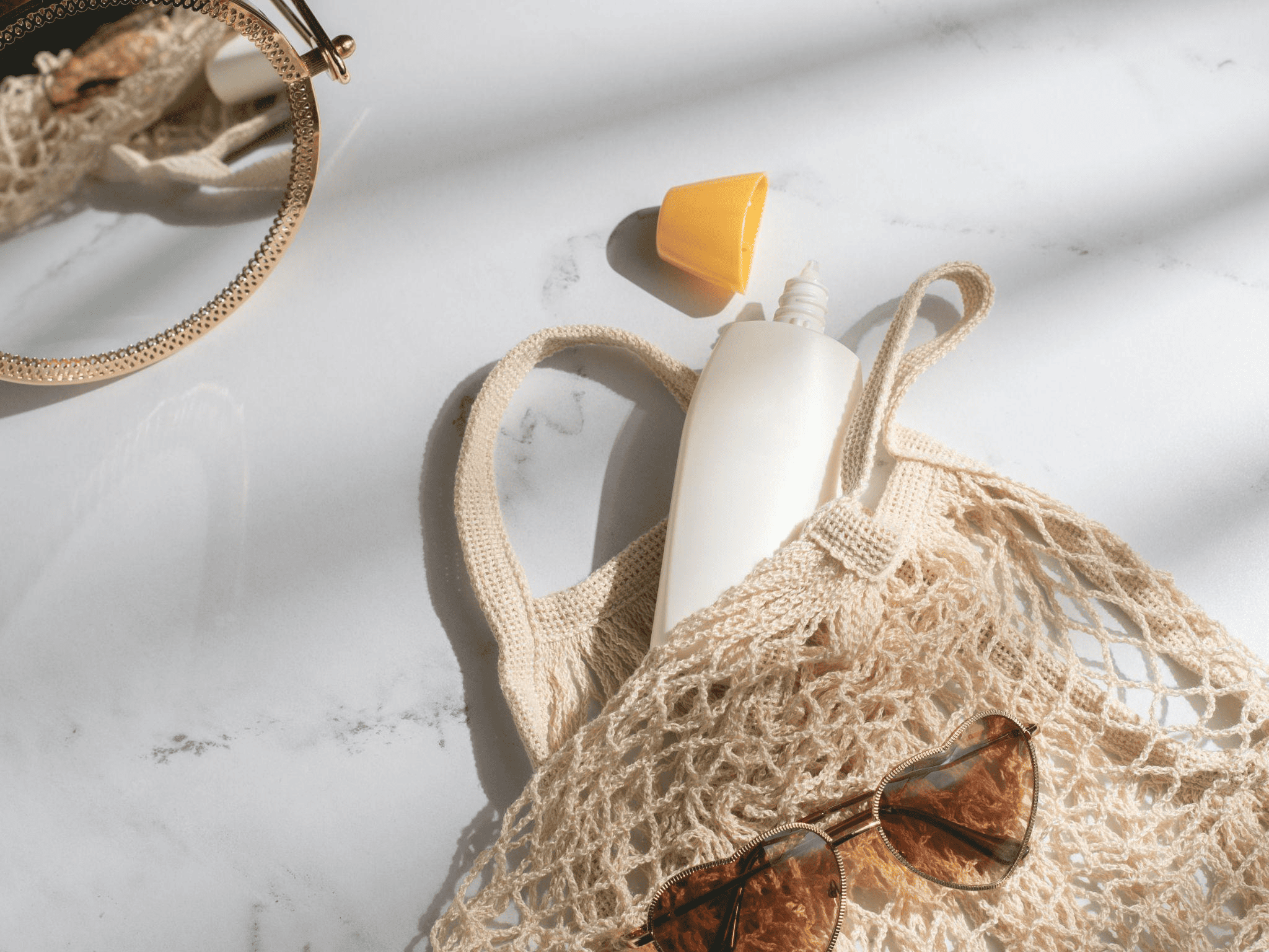 ニキビ跡のセルフケア方法