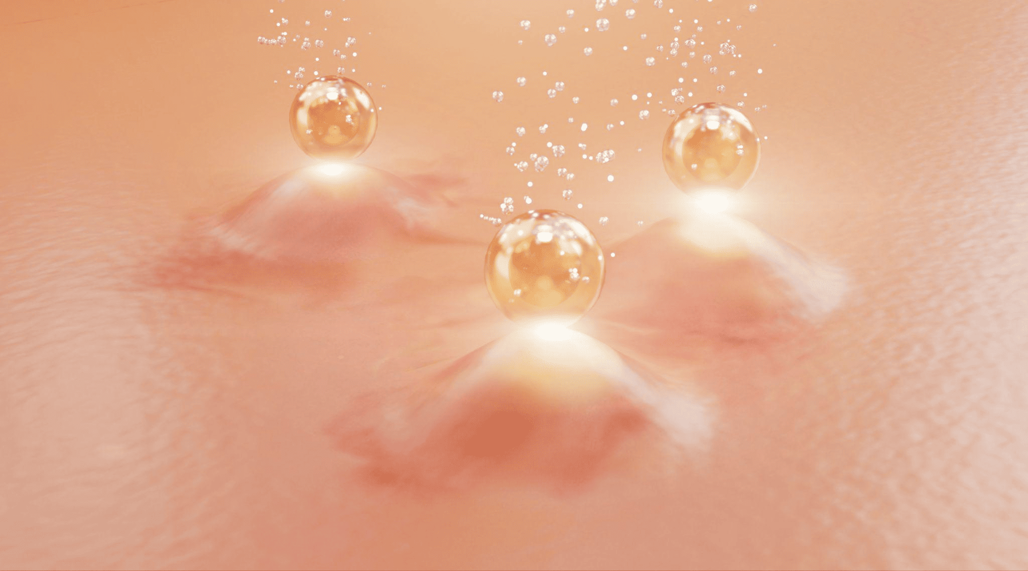 ニキビ跡の治療方法