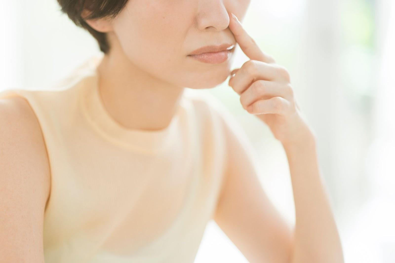 たるみ毛穴を改善するには？セルフケア・治療方法について解説