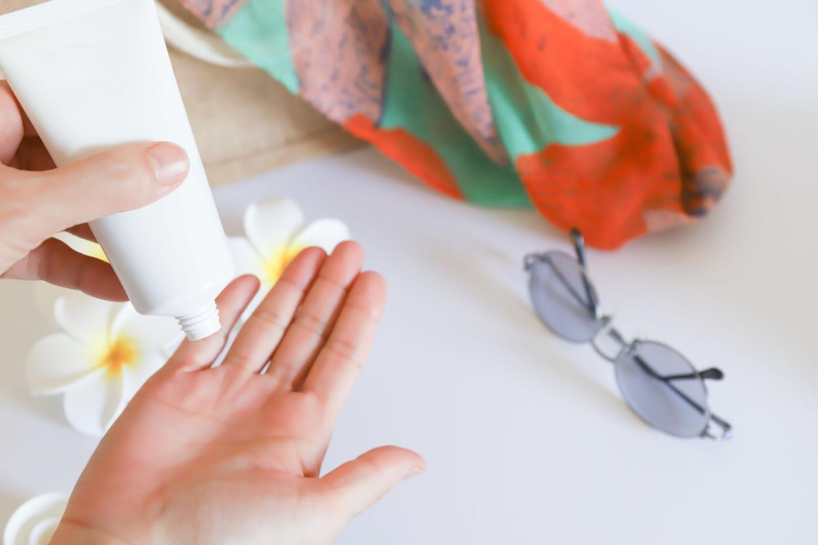 たるみ毛穴の悪化を防ぐセルフケア方法